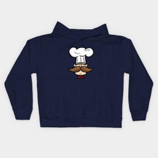 Chef Kids Hoodie